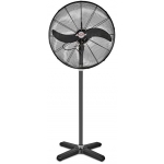 Wington 榮通 FS63XC 25吋 至尊系列 噴粉密網 座地風扇